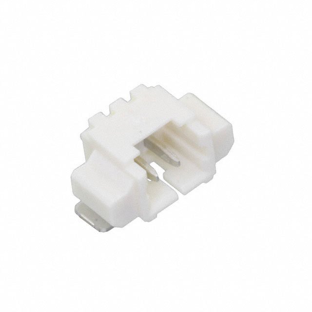 1.25 mm 4 Contacts PicoBlade 53261 Series Wire-To-Board Connector Surface Mount 1 Rows Header Pack of 20 53261-0471 53261-0471