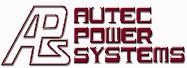 Autec Power Systems