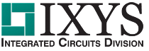 Ixys Integrated Circuits / Clare
