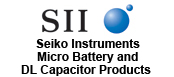 Picture for manufacturer SEIKO INST BATTERY