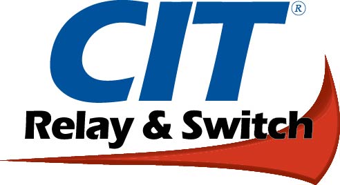Picture for manufacturer CIT Relay and Switch