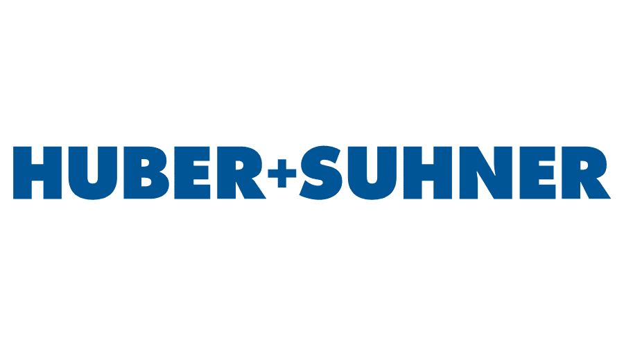 Picture for manufacturer HUBER+SUHNER