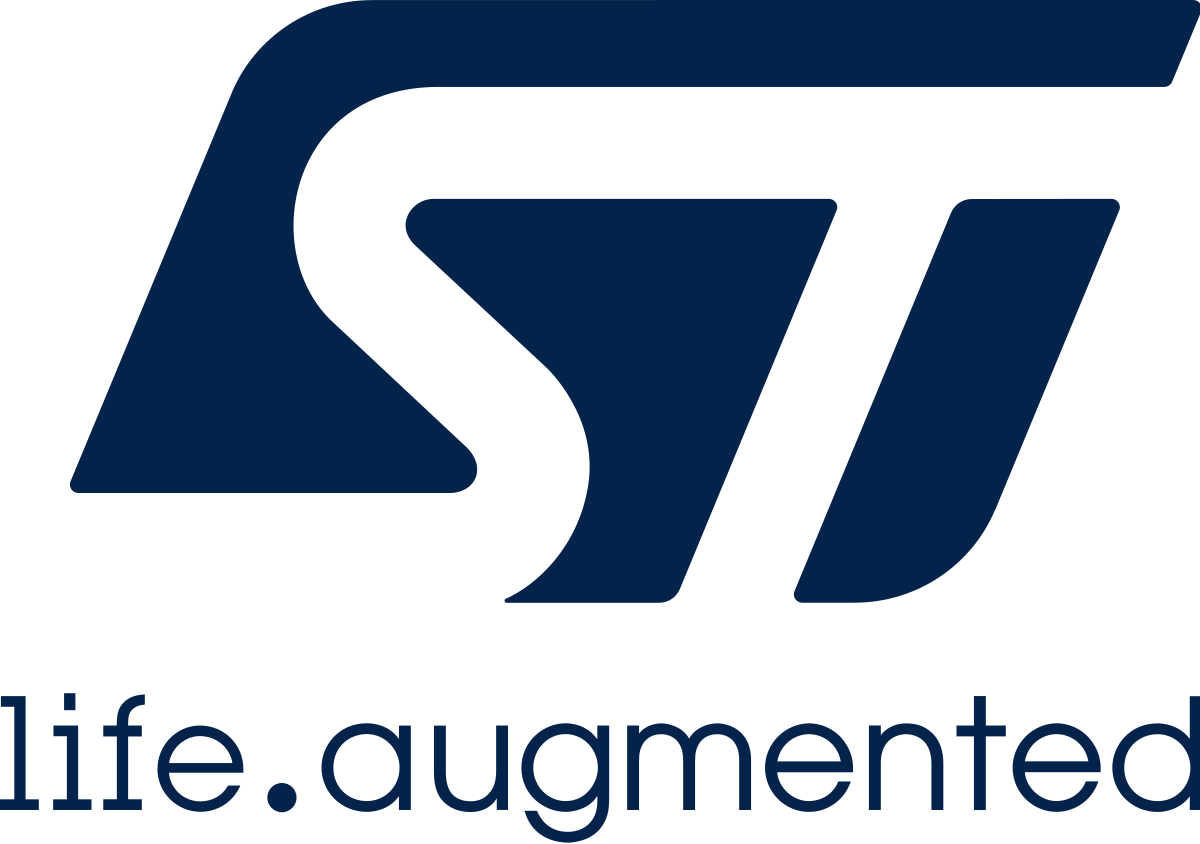 Picture for manufacturer ST MICROELECTRONICS
