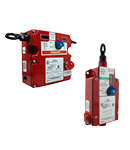 SWITCHES & SENSORS FOR INDUSTRIAL AND WAREHOUSE APPLICATIONS