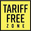 Tariff Free Zone