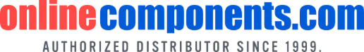 onlinecomponents-Bezeichnung