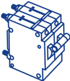 FEATURED CATEGORIES-Circuit Protection