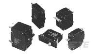 Disjoncteur Potter & Brumfield W67-X2Q12-30 - 30A 277V AC - 1 Pôle - Neuf