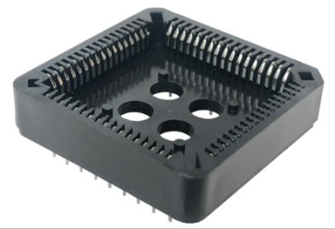 PLCC-44-AT by adam tech