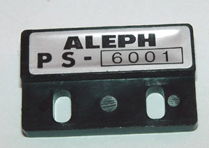 PS-6001 by Aleph America