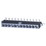 1-1445053-2 by TE Connectivity / Amp Brand
