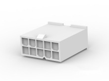 1-1586000-0 by te connectivity / amp brand