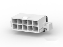 1-1586043-0 by te connectivity / amp brand