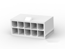 1-1586491-0 by te connectivity / amp brand