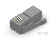 1-520424-1 by TE Connectivity / Amp Brand