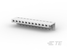 1-643067-2 by TE Connectivity / Amp Brand