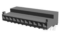 1-643814-1 by TE Connectivity / Amp Brand