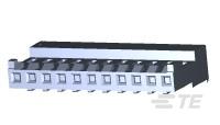 1-643817-1 by TE Connectivity / Amp Brand