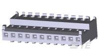 1-644563-1 by TE Connectivity / Amp Brand