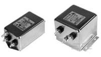 TE Connectivity / AMP Brand 1-6609036-3 Single Phase EMC/EMI Line Filter 20A ... - Afbeelding 1 van 1