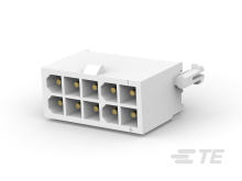 1-770743-1 by TE Connectivity / Amp Brand