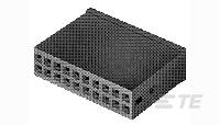 1-87133-3 by TE Connectivity / Amp Brand
