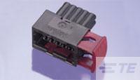 1-967242-1 by TE Connectivity / Amp Brand