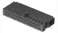 102387-4 by TE Connectivity / Amp Brand