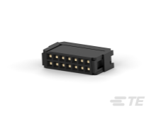 1658620-2 by TE Connectivity / Amp Brand