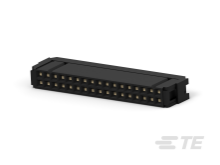 1658620-8 by TE Connectivity / Amp Brand