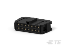 1658622-2 by TE Connectivity / Amp Brand