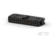 1658622-6 by TE Connectivity / Amp Brand