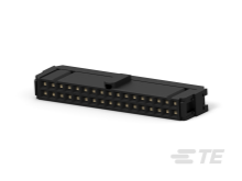 1658622-8 by TE Connectivity / Amp Brand