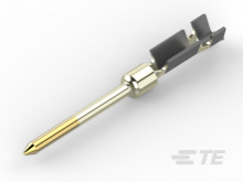 1658670-1 by te connectivity / amp brand