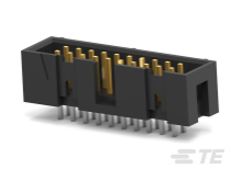 1761681-7 by TE Connectivity / Amp Brand