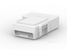 180984 by te connectivity / amp brand