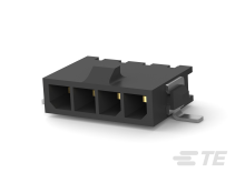 2-1445091-4 by TE Connectivity / Amp Brand