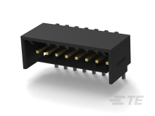 2-644489-8 by TE Connectivity / Amp Brand
