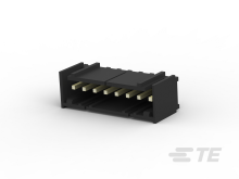2-647123-8 by TE Connectivity / Amp Brand