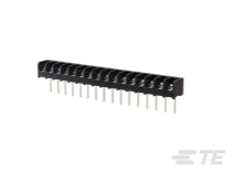 2-796608-4 by TE Connectivity / Amp Brand