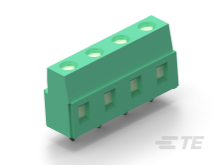 282844-4 by TE Connectivity / Amp Brand