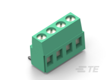 282851-2 by TE Connectivity / Amp Brand