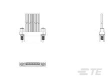3-1589455-6 by TE Connectivity / Amp Brand