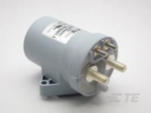 3-1618389-2 by TE Connectivity / Amp Brand