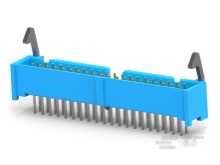 3-1761713-3 by te connectivity / amp brand