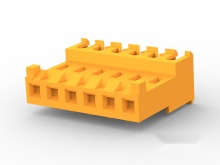 3-644465-6 by te connectivity / amp brand