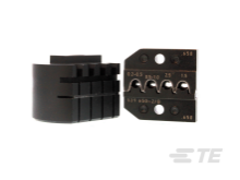 318451-2 by TE Connectivity / Amp Brand