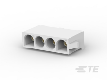 350761-5 by TE Connectivity / Amp Brand