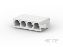 350793-3 by TE Connectivity / Amp Brand