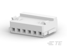 353908-6 by TE Connectivity / Amp Brand